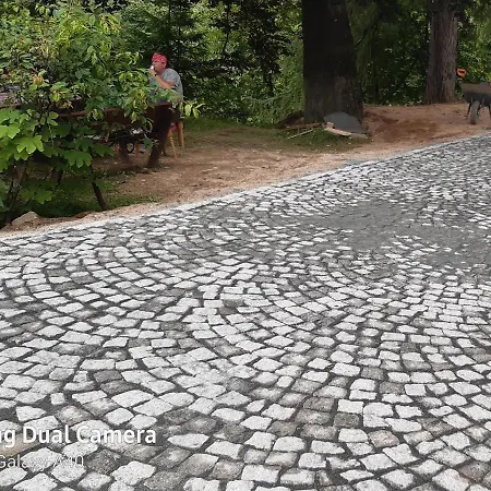 Sloneczko Privatunterkunft Karpacz