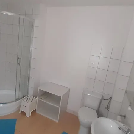 홈스테이 Sloneczko *