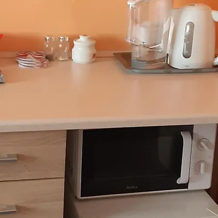 Sloneczko * 카르파츠