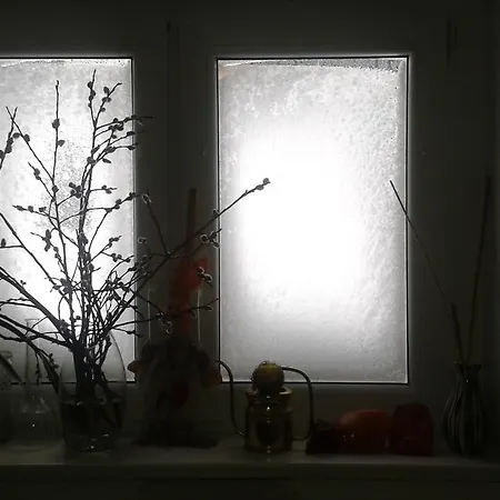 Sloneczko 홈스테이 카르파츠