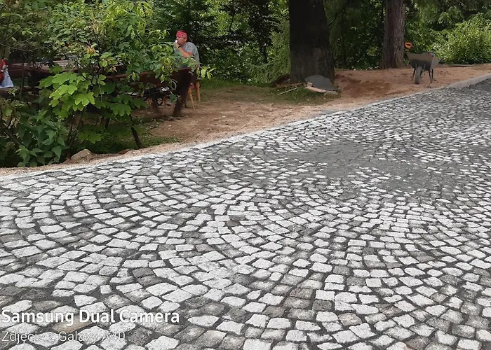 Sloneczko Accommodatie bij particulieren Karpacz