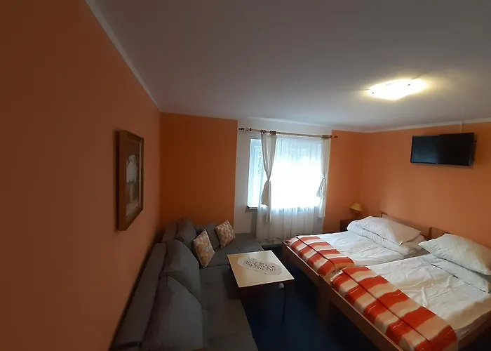 Sloneczko Accommodatie bij particulieren