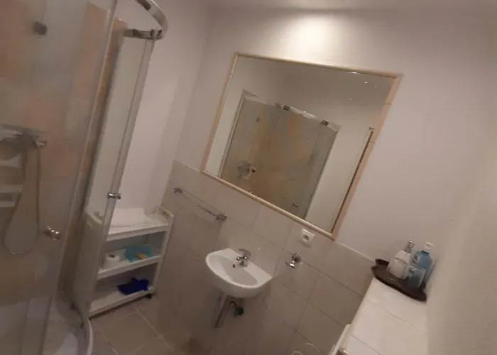 Accommodatie bij particulieren Sloneczko *