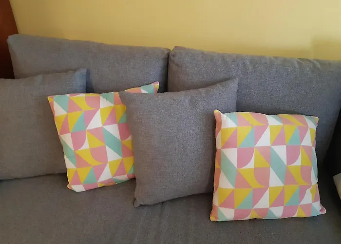 Sloneczko Accommodatie bij particulieren Karpacz