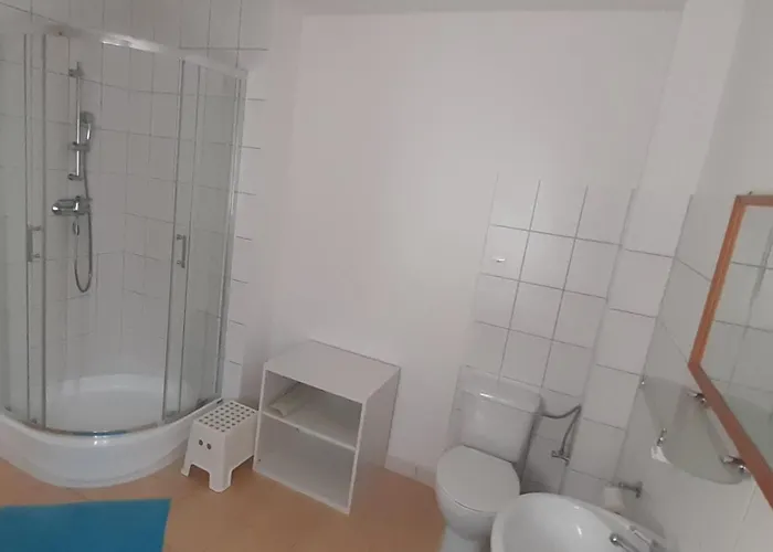 Accommodatie bij particulieren Sloneczko *