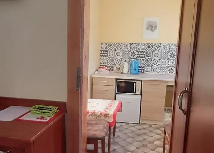 Sloneczko Accommodatie bij particulieren Karpacz