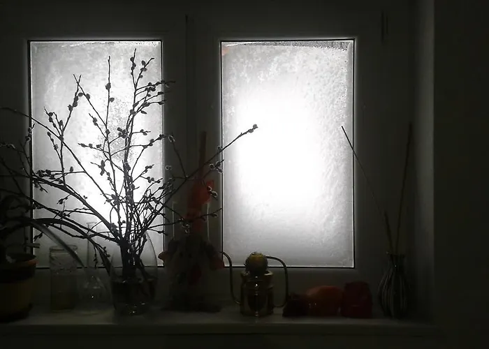 Sloneczko Accommodatie bij particulieren Karpacz