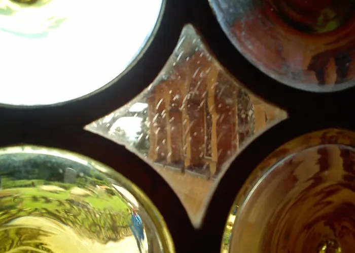 Accommodatie bij particulieren Sloneczko *