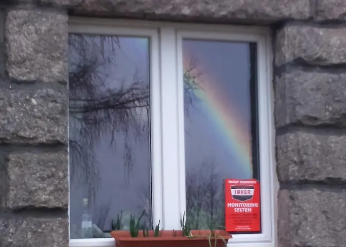 Accommodatie bij particulieren Sloneczko Karpacz