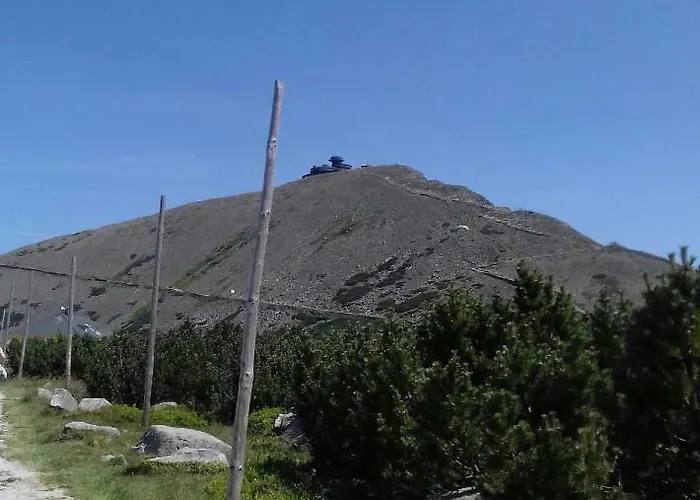 Sloneczko Accommodatie bij particulieren *