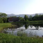 Ubytování v soukromí Sloneczko