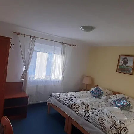 Homestay Sloneczko *