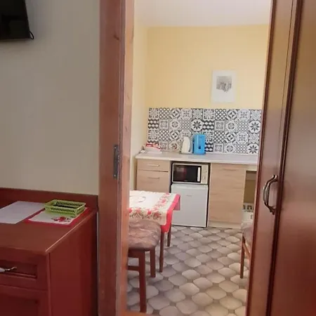 Sloneczko Homestay Karpacz