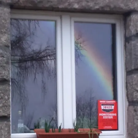 Homestay Sloneczko Karpacz