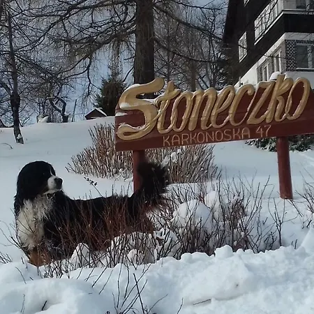 Sloneczko カルパッチ