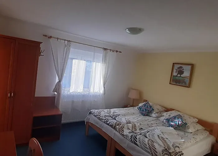 Homestay Sloneczko *