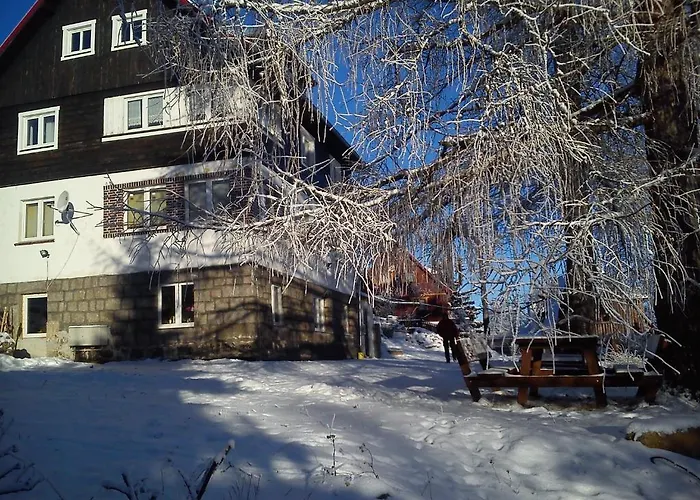 Homestay Sloneczko Karpacz