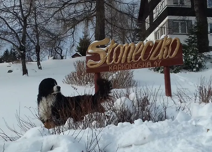 Sloneczko Карпач